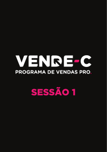 Treinamento de Vendas: T&eacute;cnicas, Funil e Prospec&ccedil;&atilde;o