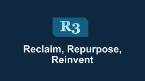 R3 Business Proposal: Sustainable Recycling & Circular Economy Model