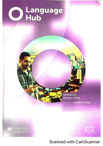 English Grammar Worksheet: Past Tenses and Vocabulary