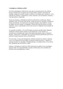 reda&ccedil;&atilde;o sobre ias quand usadas
