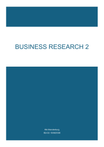 Duolingo B2B Market Entry Strategy Report