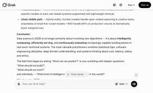 Data Science 2026: Future Trends in AI and Systems Engineering