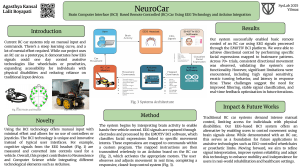 BCI-Based RC Car Using EEG and Arduino