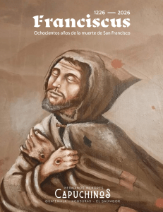 Laudes Octavario Tr&aacute;nsito San Francisco