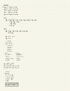 Differential Equations: Tank Mixing Problems and Solutions