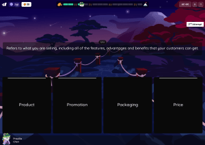 Marketing Mix Quiz: The 4 Ps of Marketing