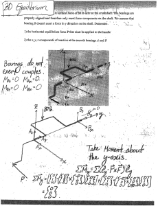 Engineering Mechanics Problem: Collar on Rod with Spring and Friction