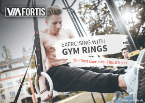 Gym Rings Workout Guide: Exercises & Tips