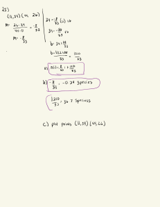 Coordinate Geometry Worksheet: Plotting Points