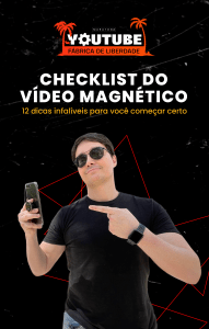 Guia: Como Criar V&iacute;deos Magn&eacute;ticos no YouTube