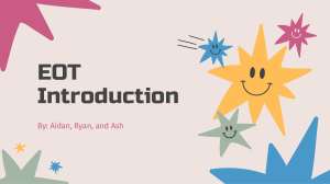 ExpertOnlineTraining: Youth Development Staff Training