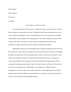 Using Genres in Architecture Communication