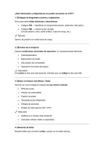 Gu&iacute;a de Diagn&oacute;stico Electr&oacute;nico ET