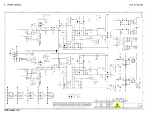 Behringer-NU-3000-schematics