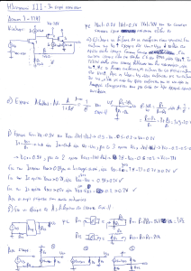 Ćwiczenie 10: Analiza obwod&oacute;w MOSFET z wzmocnieniem otwarto-pętlowym/pętlowym/zamknięto-pętlowym
