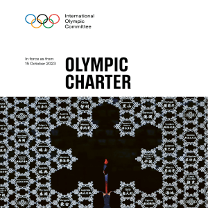 Olympic Charter 2023: IOC Rules & Principles