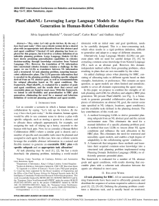 PlanCollabNL: LLMs for Adaptive Human-Robot Collaboration Planning
