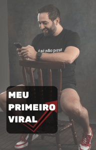 Meu Primeiro Viral: Guia para Viralizar no TikTok e Instagram