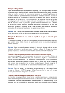 Principios de Econom&iacute;a: Gu&iacute;a de Estudio para Principiantes