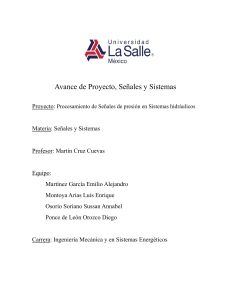 AvanceProyectoSistemasARIETE