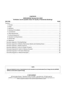 ASHRAE Design Guide for Commercial Kitchen Ventilation