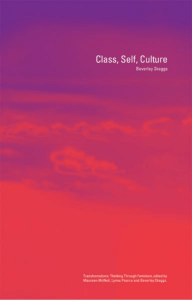 Class, Self, Culture: Sociology of Class and Culture