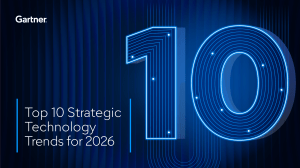 Top 10 Strategic Technology Trends for 2026
