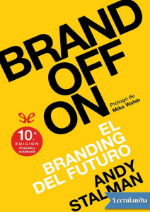 Brandoffon: El branding del futuro - 10&ordf; edici&oacute;n