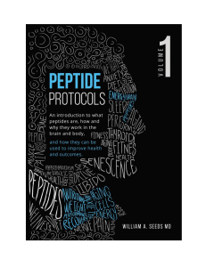 William Seeds - Peptide Protocols  Volume One - libgen.li
