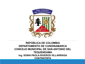 Gu&iacute;a de Servicio al Ciudadano en MIPG