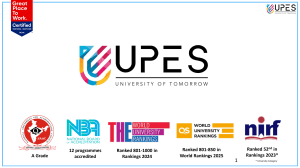 Engineering Thermodynamics Lecture Notes UPES