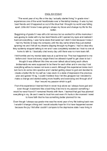 Grade 9 Friendship Breakup: How Pain Led to Personal Growth