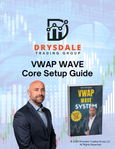 VWAP Wave Core Setup Guide - Drysdale Trading Group