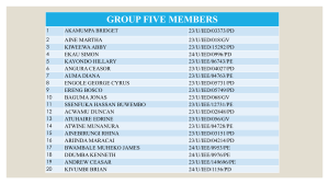 Optical Measurement and Interferometry Textbook