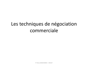 T&eacute;cnicas de Negocia&ccedil;&atilde;o Comercial: Guia Completo