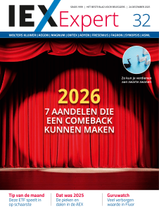 2026 Comeback Aandelen: 7 Stocks voor Investeringsherstel