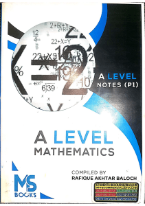 As Math P1 Notes by Rafique Akhtar(1)-compressed