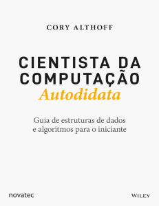 Guia de Estruturas de Dados e Algoritmos para Iniciantes