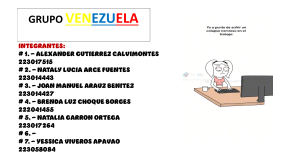 Estr&eacute;s en el trabajo: Cuida tu salud mental