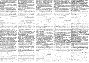 Ot&aacute;zky na test z medzin&aacute;rodn&eacute;ho financovania