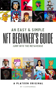 NFT Beginner's Guide: Jump into the Metaverse