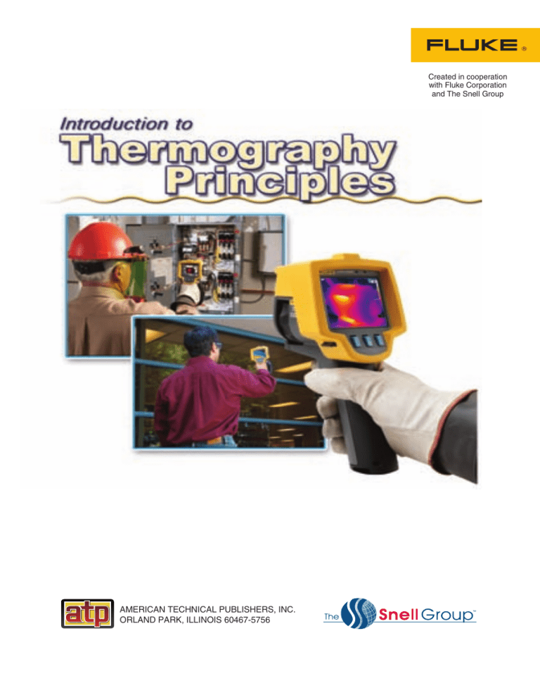 Introduction to Thermography Principles