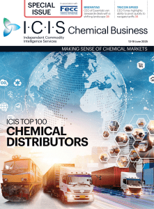 ICIS Top 100 Chemical Distributors 2025 Report