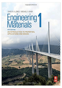 Engineering Materials 1: Properties, Applications, Design