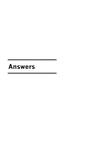 FR Financial Reporting Sample Answers March/June 2025
