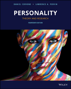 Personality Theory and Research Textbook 14th Edition