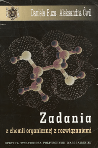 Zadania z chemii organicznej z rozwiązaniami-1