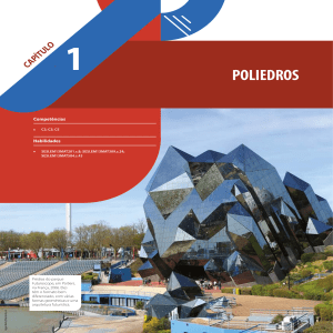 Chapter 1: Polyhedra - Mathematics and Its Technologies