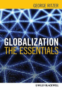 Globalization: The Essentials Textbook by George Ritzer