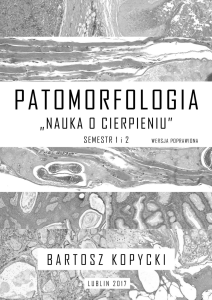 Patomorfologia: Nauka o Cierpieniu - Podręcznik Akademicki